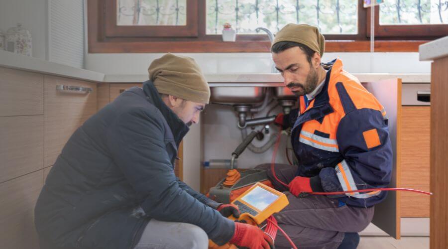 Local expert plumbing services in Suisun City, CA